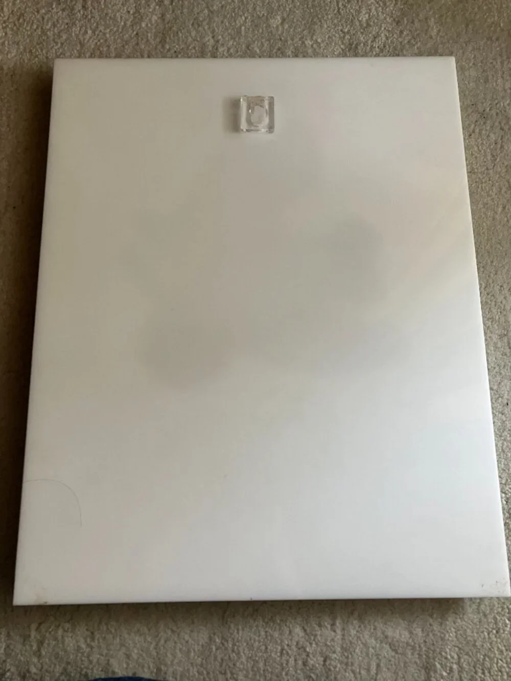 Collectible: Chicago Cubs Sammy Sosa 66th Home Run Commemorative Plaque
